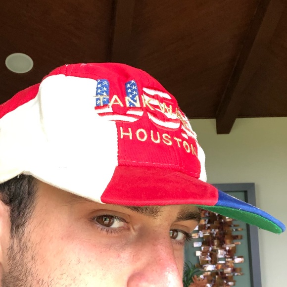 Men’s Vintage USA Hat - Picture 7 of 8